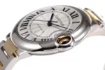 Cartier Ballon Bleu 42mm Two Tone - Image 7