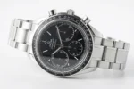 Omega Speedmaster 326.32.40.50.06.001 Black Chronograph - Image 5