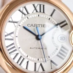 Cartier Ballon Bleu 40 Rose Gold - Image 5