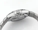 Omega Constellation Ceramic Silver - Image 6