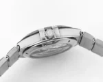 Omega Constellation 41mm Silver Ceramic - Image 6