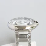 Cartier Ballon Bleu Silver Black - Image 4