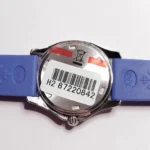 Patek Philippe Aquanaut Quartz Blue - Image 6