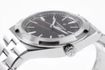 Vacheron Constantin Overseas 4500V Series – Brown Dial, Stainless Steel Bracelet, Luxury Automatic – Quality - Image 6