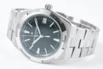 Vacheron Constantin Overseas 4500V Series – 41mm Stainless Steel Watch with Green Dial and Steel Bracelet - Image 6