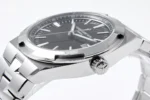 Vacheron Constantin Overseas 4500V Series – Silver Stainless Steel with Black Dial, Automatic Movement Quality - Image 6
