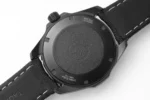 TAG Heuer – Black, Casual & Formal, SW200 Movement, 100m Waterproof - Image 6