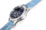 Patek Philippe Complications 4947R Blue Leather - Image 6