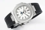 Patek Philippe Nautilus 5726/1A Blue Rubber - Image 15