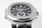 Patek Philippe Nautilus 5726/1A Blue Rubber - Image 24