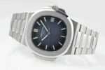 Patek Philippe Nautilus 5811G Blue Dial Steel - Image 6