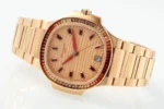 Patek Philippe Nautilus 7118/1300R Rose Gold - Image 6