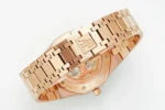 Audemars Piguet Royal Oak 15202 Rose Gold - Image 6