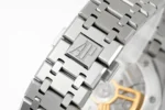 Audemars Piguet Royal Oak 15500V2 Silver - Image 6