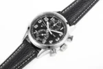 Patek Philippe Complications 5924G Black Leather - Image 6