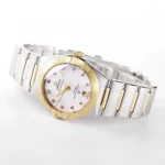 Omega Constellation 29mm Two-Tone - Image 7