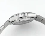 Omega Constellation Ceramic Silver - Image 7