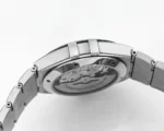 Omega Constellation 41mm Green Ceramic - Image 7