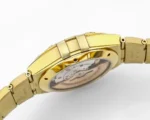 Omega Constellation 41mm Gold Ceramic Watch - Image 7
