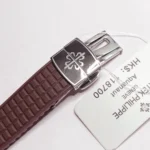 Patek Philippe Aquanaut Quartz Brown - Image 7