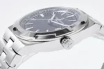 Vacheron Constantin Overseas 4500V Series – Blue Dial, Stainless Steel, 41mm - Image 7