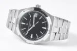 Vacheron Constantin Overseas 4500V Series – Silver Stainless Steel with Black Dial, Automatic Movement Quality - Image 7