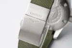 Longines Conquest Green Diver Watch - Image 7