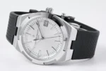 Vacheron Constantin Overseas 4500V Series – Silver Dial with Black Rubber Strap – Luxury Steel – Quality - Image 7