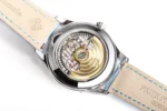 Patek Philippe Complications 4947R Blue Leather - Image 7