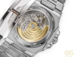 Patek Philippe Nautilus 5711/1A Silver - Image 7