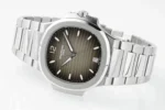 Patek Philippe Nautilus 7118 Grey Dial Steel - Image 16