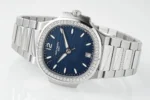 Patek Philippe Nautilus 7118 Blue Dial Steel - Image 7