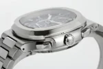 Nautilus 5990/1A Dual Time Steel - Image 7