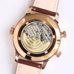 Patek Philippe Calatrava 5524 Rose Gold Brown - Image 7