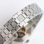 Audemars Piguet Royal Oak Offshore Silver - Image 7