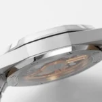 Audemars Piguet Royal Oak 15500 Blue Leather