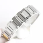 Cartier Ballon Bleu 40mm Automatic Two-Tone - Image 5