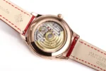 Patek Philippe Complications 4947R Rose Gold Red Leather - Image 7