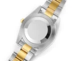 Rolex Datejust 41mm Two-Tone Gold and Steel - Image 8