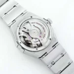 Omega Constellation 29mm Grey Dial Steel Watch - Image 8