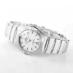 Omega Constellation 29mm Silver - Image 8