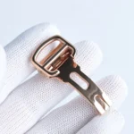 Cartier Ballon Bleu Automatic Blue Rosegold Watch – High-Quality Cartier - Image 7