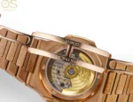 Patek Philippe Nautilus 5711 Rose Gold - Image 5