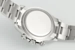 Rolex Daytona M126500LN Watch – Silver, Chronograph Style - Image 8