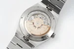 Vacheron Constantin Overseas 4300V Perpetual Calendar Watch – Silver Dial, Stainless Steel Bracelet, Best - Image 8