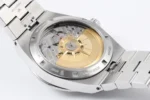 Vacheron Constantin Overseas 4500V Series – Blue Dial, Stainless Steel, 41mm - Image 8