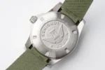 Longines Conquest Green Diver Watch - Image 8