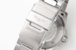 Longines Conquest Grey Dial Automatic – Quality - Image 7