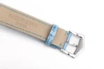 Patek Philippe Complications 4947R Blue Leather Watch - Image 8