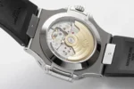 Patek Philippe Nautilus 5726/1A Blue Rubber - Image 26